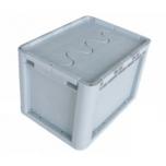 塑料物流箱-PCW30-4